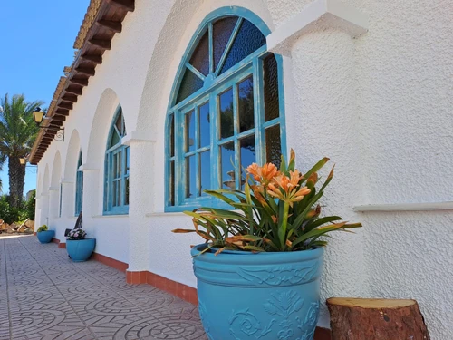 Casa rural Los Montesinos, 8 dormitorios, 16 personas - photo_1011875006076