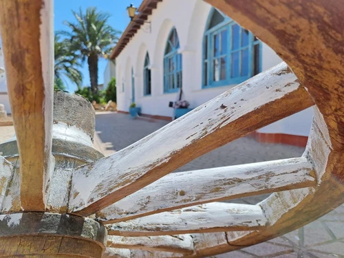 Casa rural Los Montesinos, 8 dormitorios, 16 personas - photo_1011875006076