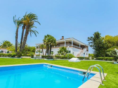 Casa rural Los Montesinos, 8 dormitorios, 16 personas - photo_1011875006076