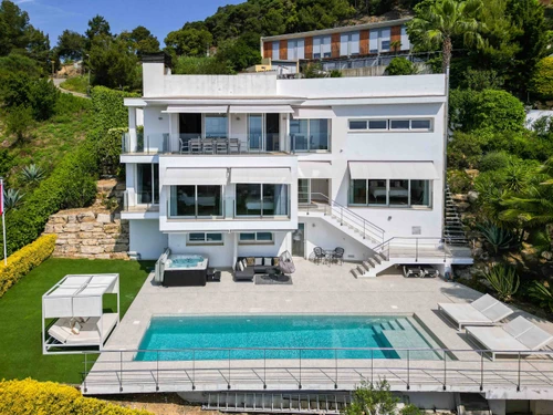 Villa Blanes, 5 dormitorios, 11 personas - photo_1011875006226