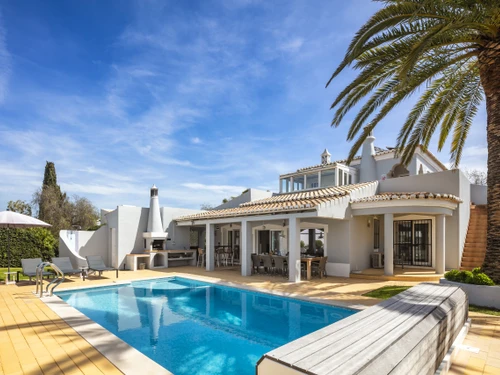 Villa Carvoeiro, 6 pièces, 10 personnes - photo_1011875006375