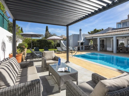 Villa Carvoeiro, 6 pièces, 10 personnes - photo_1011875006375