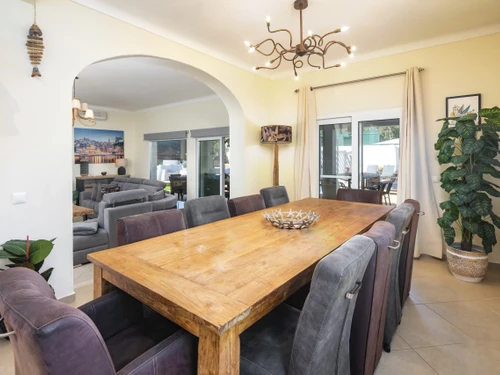 Villa Carvoeiro, 6 pièces, 10 personnes - photo_1011875006375