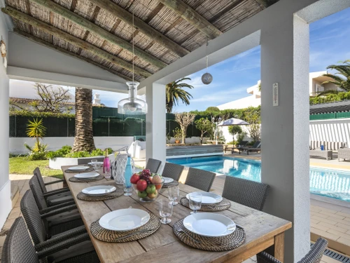 Villa Carvoeiro, 6 pièces, 10 personnes - photo_1011875006375