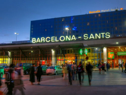 Ferienwohnung Barcelona, 4 Schlafzimmer, 9 Personen - photo_1011875006667