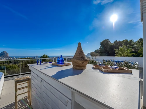 Ferienwohnung Calp, 2 Schlafzimmer, 4 Personen - photo_1011875007474