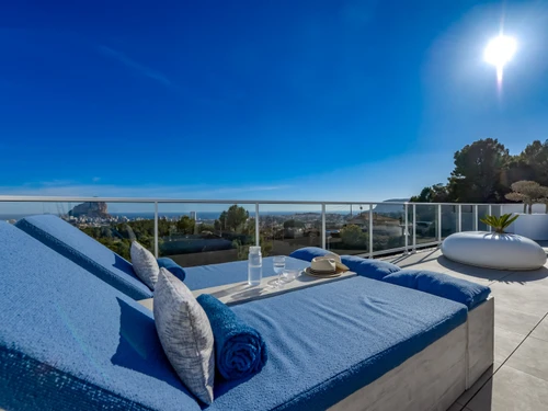 Ferienwohnung Calp, 2 Schlafzimmer, 4 Personen - photo_1011875007474