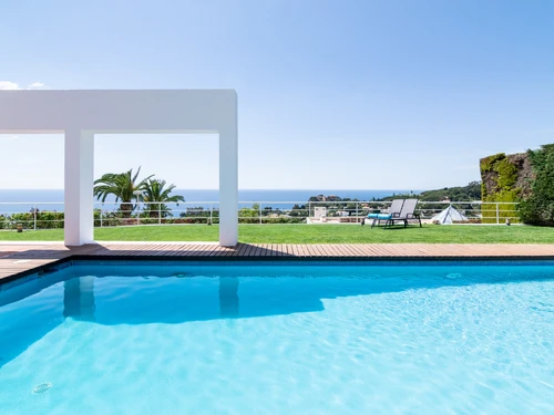 Villa Blanes, 5 bedrooms, 12 persons - photo_1011875007619