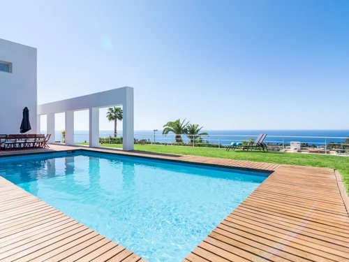 Villa Blanes, 5 dormitorios, 12 personas - photo_1011875007619