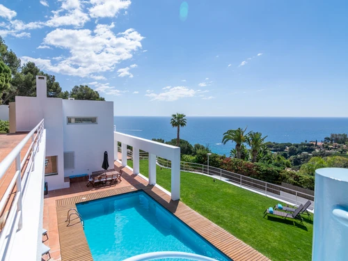 Villa Blanes, 5 bedrooms, 12 persons - photo_1011875007619