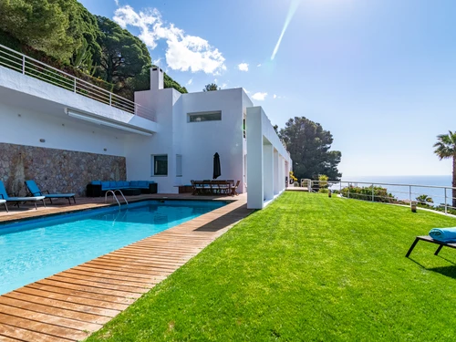 Villa Blanes, 5 bedrooms, 12 persons - photo_1011875007619