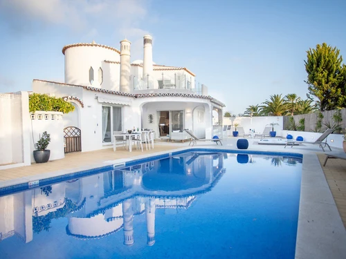 Villa Carvoeiro, 3 bedrooms, 6 persons - photo_1011875007771