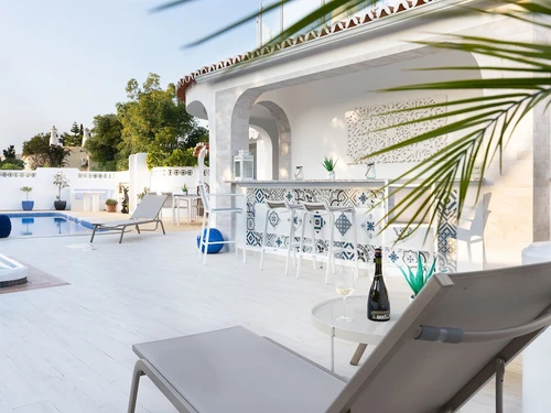 Villa Carvoeiro, 3 Schlafzimmer, 6 Personen - photo_1011875007771