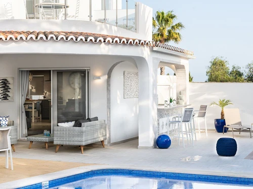 Villa Carvoeiro, 3 Schlafzimmer, 6 Personen - photo_1011875007771