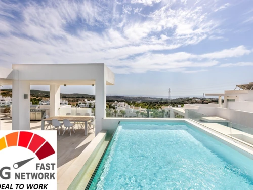 Ferienwohnung Casares, 3 Schlafzimmer, 6 Personen - photo_1011875008055