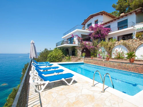 Villa Lloret de Mar, 5 Schlafzimmer, 14 Personen - photo_1011875008207