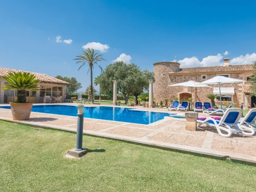 Villa Palma, 5 Schlafzimmer, 10 Personen - photo_1011875008354