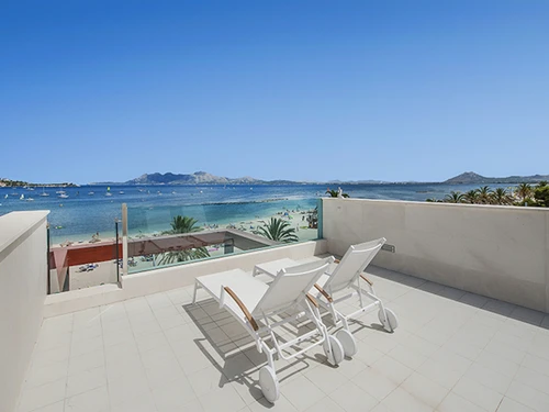 Apartment Port de Pollença, 3 bedrooms, 5 persons - photo_1011875008629