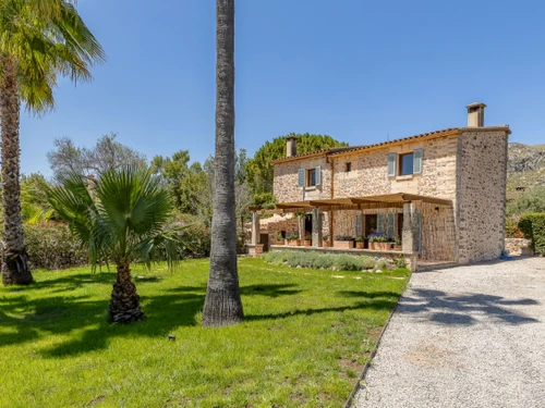 Gite Cala de Sant Vicent, 3 bedrooms, 6 persons - photo_1011875008916