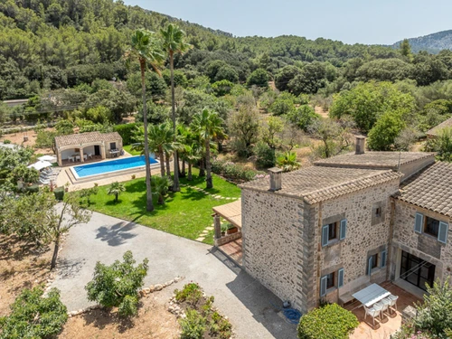 Gite Cala de Sant Vicent, 3 bedrooms, 6 persons - photo_1011875008916