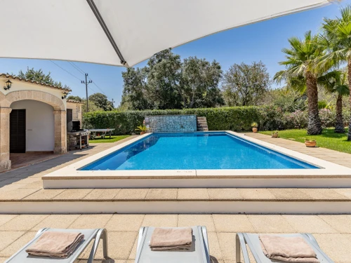 Gite Cala de Sant Vicent, 3 bedrooms, 6 persons - photo_1011875008916