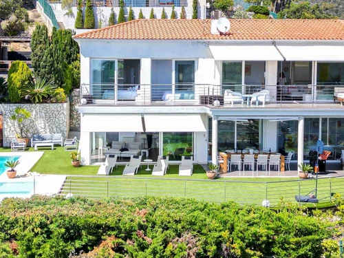 Villa Lloret de Mar, 5 Schlafzimmer, 12 Personen - photo_1011875009057