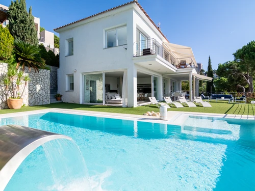 Villa Lloret de Mar, 5 Schlafzimmer, 12 Personen - photo_1011875009057