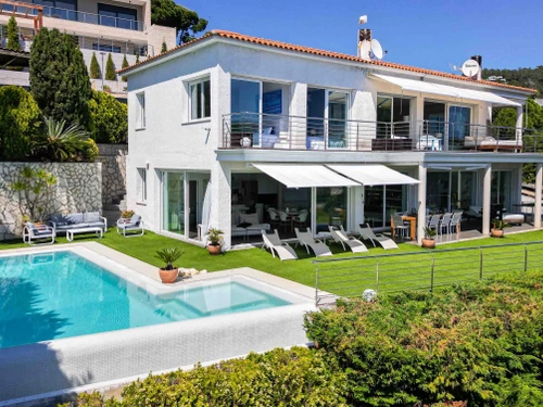 Villa Lloret de Mar, 6 pièces, 12 personnes - photo_1011875009057