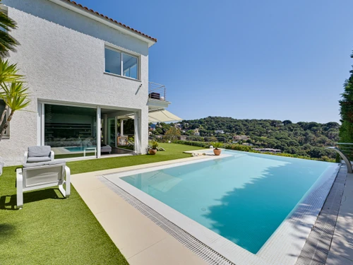 Villa Lloret de Mar, 5 Schlafzimmer, 12 Personen - photo_1011875009057