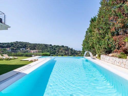 Villa Lloret de Mar, 5 Schlafzimmer, 12 Personen - photo_1011875009057