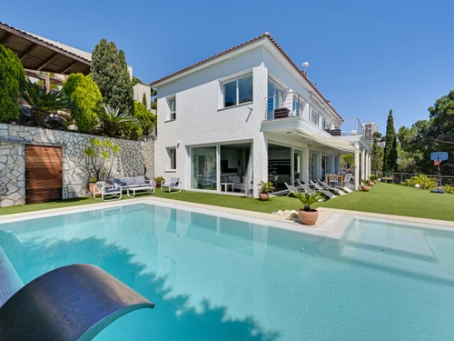 Villa Lloret de Mar, 5 Schlafzimmer, 12 Personen - photo_1011875009057