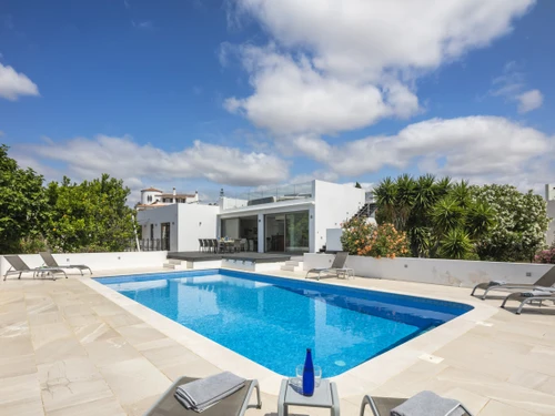 Villa Carvoeiro, 6 pièces, 10 personnes - photo_1011875009216