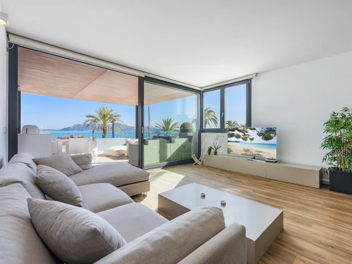 Apartment Port de Pollença, 3 bedrooms, 5 persons - photo_1011875009372