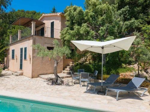 Villa Sóller, 2 Schlafzimmer, 3 Personen - photo_1011875009660