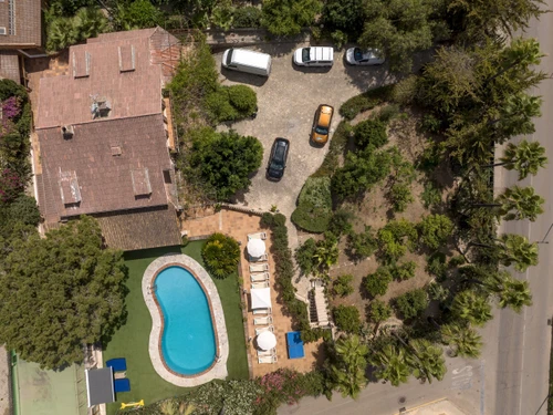 Villa Muro, 9 pièces, 16 personnes - photo_1011875010240