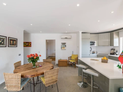 Villa Almancil, 2 Schlafzimmer, 4 Personen - photo_1011875010366