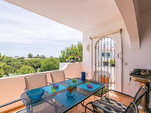 Villa Almancil, 2 Schlafzimmer, 4 Personen - photo_1011875010366