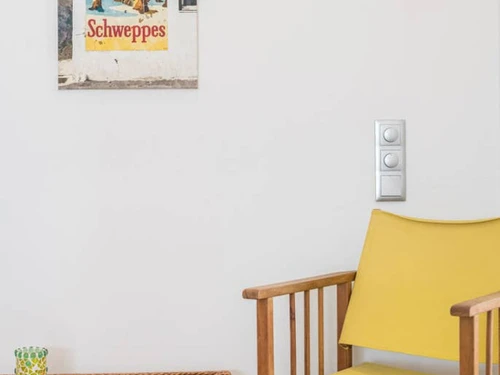 Villa Almancil, 2 Schlafzimmer, 4 Personen - photo_1011875010366