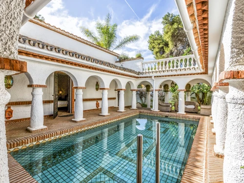 Villa Marbella, 4 dormitorios, 5 personas - photo_1011875010634