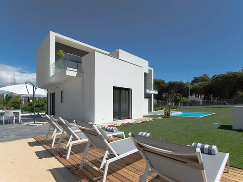 Villa Setúbal, 3 bedrooms, 6 persons - photo_1011875010923