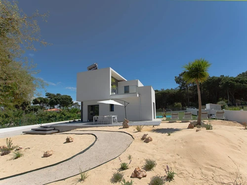Villa Setúbal, 3 bedrooms, 6 persons - photo_1011875010923