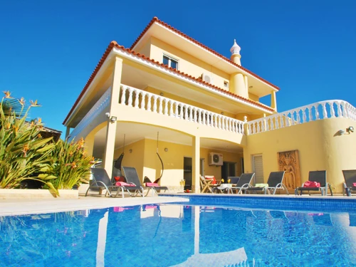 Villa Albufeira, 6 Schlafzimmer, 22 Personen - photo_1011875011290