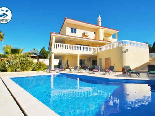Villa Albufeira, 7 pièces, 22 personnes - photo_1011875011290