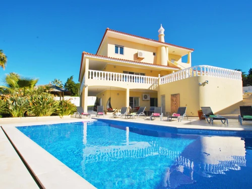 Villa Albufeira, 6 Schlafzimmer, 22 Personen - photo_1011875011290