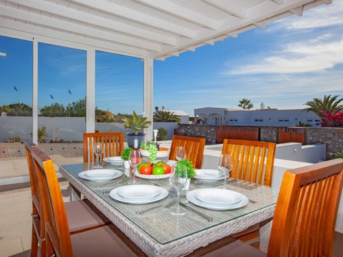 Villa Puerto del Carmen, 3 dormitorios, 6 personas - photo_1011875011439