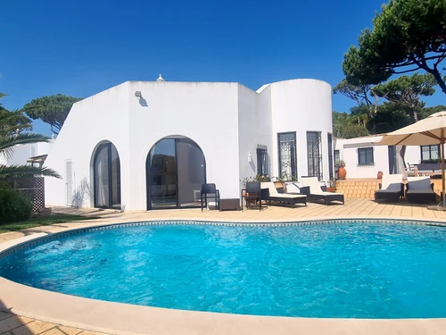 Villa Vale do Lobo, 3 Schlafzimmer, 6 Personen - photo_1011875012119