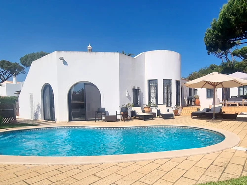 Villa Vale do Lobo, 3 Schlafzimmer, 6 Personen - photo_1011875012119