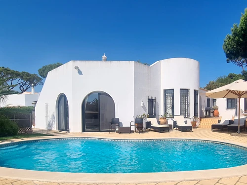 Villa Vale do Lobo, 3 Schlafzimmer, 6 Personen - photo_1011875012119