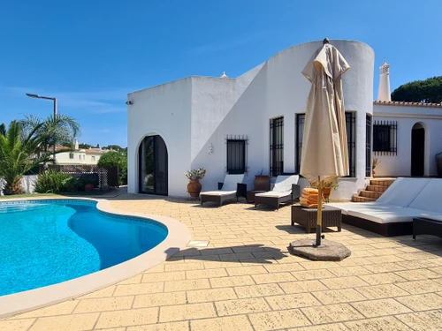 Villa Vale do Lobo, 3 Schlafzimmer, 6 Personen - photo_1011875012119