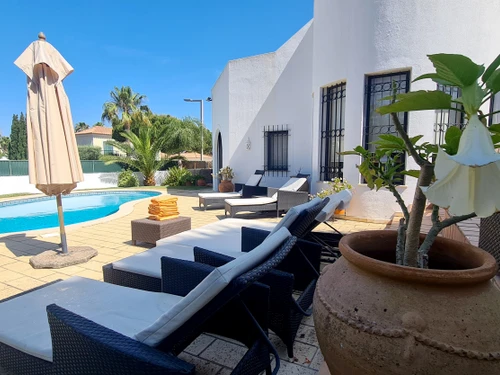 Villa Vale do Lobo, 3 Schlafzimmer, 6 Personen - photo_1011875012119